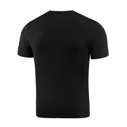 M-Tac футболка Заповіді стрільця Black
