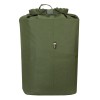 Милитарка™ сумка-баул прорезиненная 65 л олива