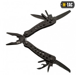 M-Tac мультитул Type 1 черный