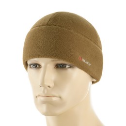 M-Tac шапка Watch Cap флис Polartec Coyote Brown