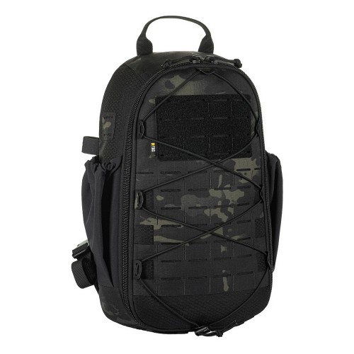 M-Tac рюкзак Sturm Elite Multicam Black/Black