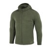 M-Tac кофта Sprint Fleece Polartec Army Olive