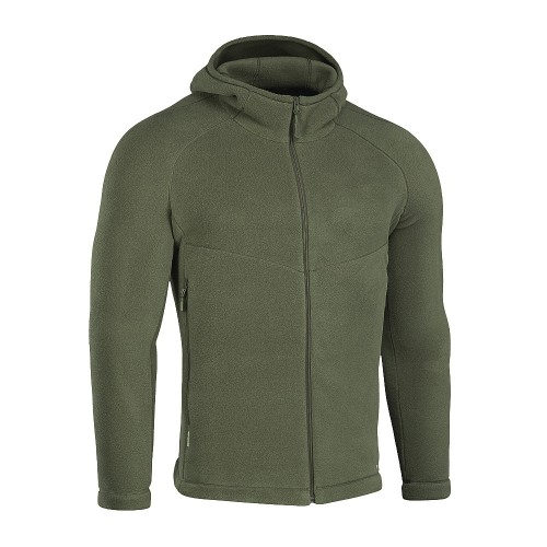 M-Tac кофта Sprint Fleece Polartec Army Olive