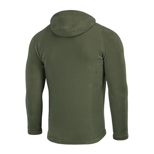 M-Tac кофта Sprint Fleece Polartec Army Olive