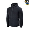 M-Tac кофта Lite Microfleece Hoodie Dark Navy Blue