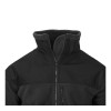 Кофта флісова Classic Army Jacket Helikon-Tex чорна 