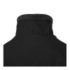 Кофта флісова Classic Army Jacket Helikon-Tex чорна 