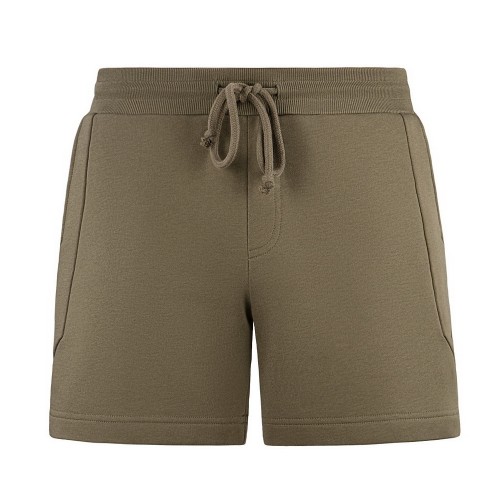 M-Tac шорты Sport Fit Cotton Dark Olive 