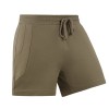 M-Tac шорты Sport Fit Cotton Dark Olive 