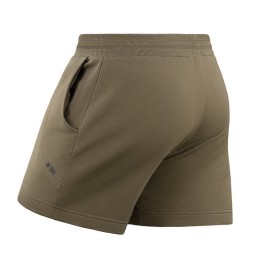 M-Tac шорти Sport Fit Cotton Dark Olive