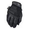 Перчатки Mechanix T/S Recon Covert Gloves черные
