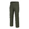 Штани тактичні Urban Tactical Pants Policotton Canvas Helikon-Tex Jungle Green