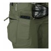 Штани тактичні Urban Tactical Pants Policotton Canvas Helikon-Tex Jungle Green