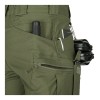 Штани тактичні Urban Tactical Pants Policotton Canvas Helikon-Tex Jungle Green