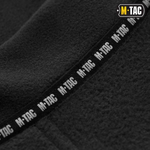 M-Tac кофта Centurion Microfleece черная