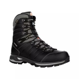 Черевики зимові Lowa Yukon Ice II GTX чорні