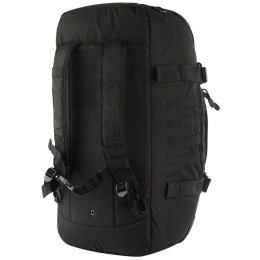 M-Tac сумка-рюкзак Hammer Black