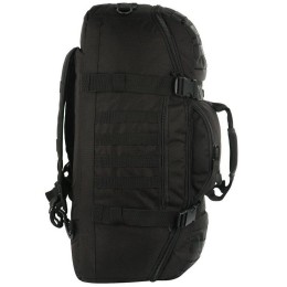 M-Tac сумка-рюкзак Hammer Black