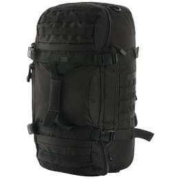 M-Tac сумка-рюкзак Hammer Black