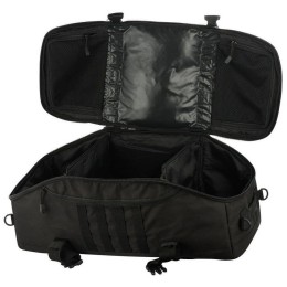 M-Tac сумка-рюкзак Hammer Black