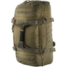 M-TAC СУМКА-РЮКЗАК HAMMER RANGER GREEN