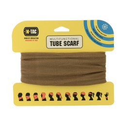M-Tac шарф-труба Merino Wool Койот