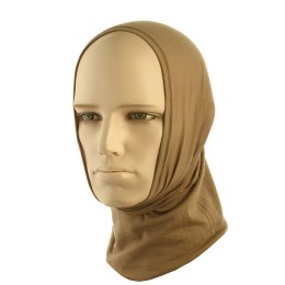 M-Tac шарф-труба Merino Wool Койот