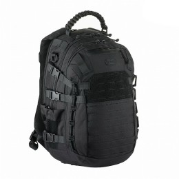 M-TAC РЮКЗАК MISSION PACK BLACK