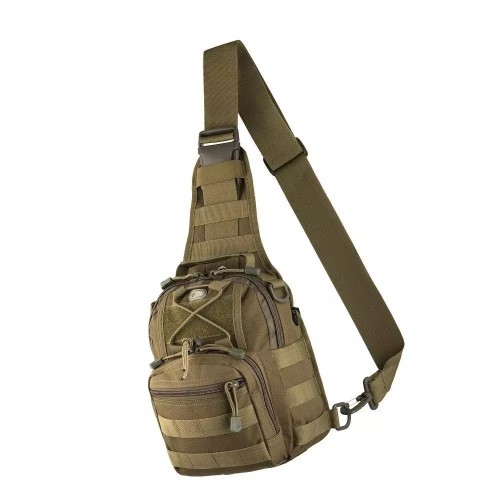 M-TAC СУМКА URBAN LINE CITY PATROL FASTEX BAG ОЛИВА