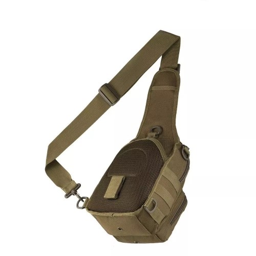 M-Tac сумка Urban Line City Patrol Fastex Bag олива 