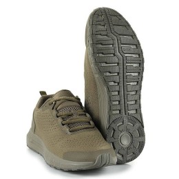 M-TAC КРОСОВКИ SUMMER PRO DARK OLIVE
