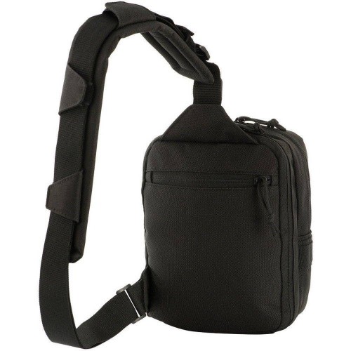 M-Tac сумка Cube Bag Black