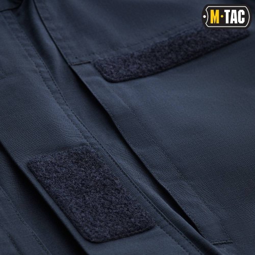 M-Tac китель Patrol Flex Dark Navy Blue