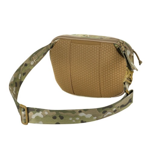 M-Tac сумка Sphaera Hardsling Bag Large Elite Multicam