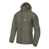 Куртка Tramontane Jacket Windpack® Helikon-Tex Alpha Green