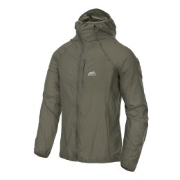 Куртка Tramontane Jacket Windpack® Helikon-Tex Alpha Green