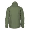 Куртка Tramontane Jacket Windpack® Helikon-Tex Alpha Green 