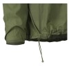 Куртка Tramontane Jacket Windpack® Helikon-Tex Alpha Green 