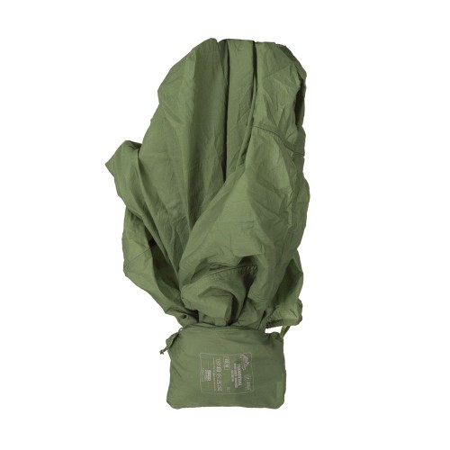 Куртка Tramontane Jacket Windpack® Helikon-Tex Alpha Green 