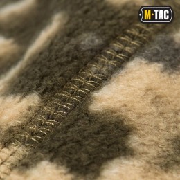 M-Tac шапка Watch Cap флис (260 г/м2) ММ-14