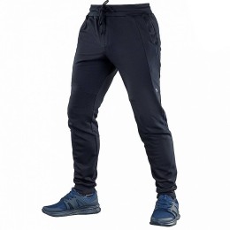 M-Tac брюки Stealth Cotton Dark Navy Blue