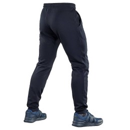 M-Tac брюки Stealth Cotton Dark Navy Blue