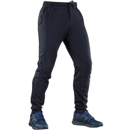 M-Tac брюки Stealth Cotton Dark Navy Blue