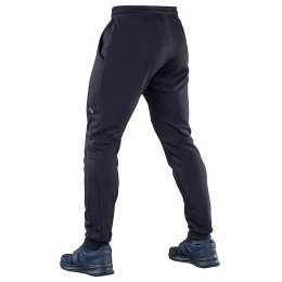 M-Tac брюки Stealth Cotton Dark Navy Blue