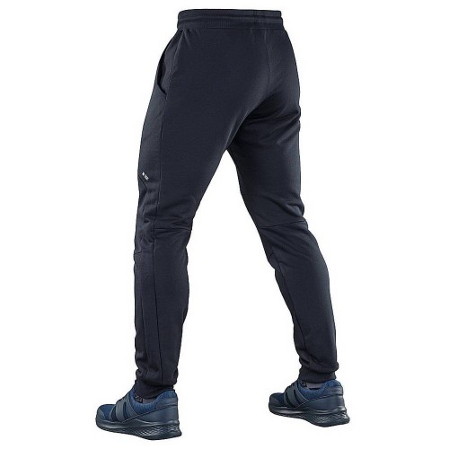 M-Tac штани Stealth Cotton Dark Navy Blue