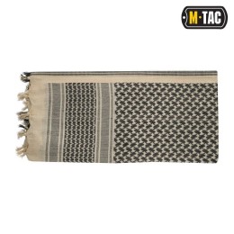 M-Tac шарф шемаг хаки / черный