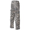 Тактические брюки MFH US Field Pants рип-стоп ACU