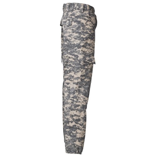 Тактические брюки MFH US Field Pants рип-стоп ACU