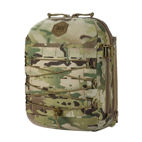 M-Tac подсумок Modular Assault Pack Elite Multicam