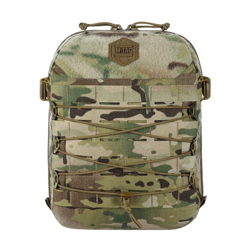 M-Tac подсумок Modular Assault Pack Elite Multicam